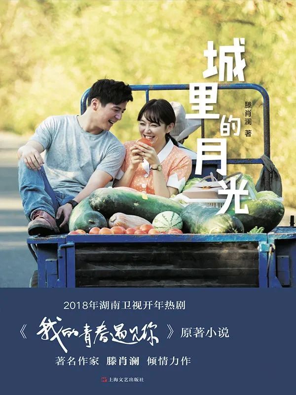 城里的月光 城里的月光