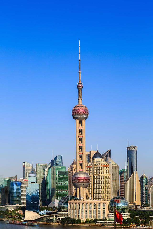 请把曾经的上海还给我